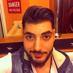 Jaen chahid